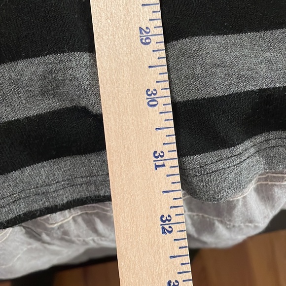 Dots cardigan 3X - Picture 6 of 7